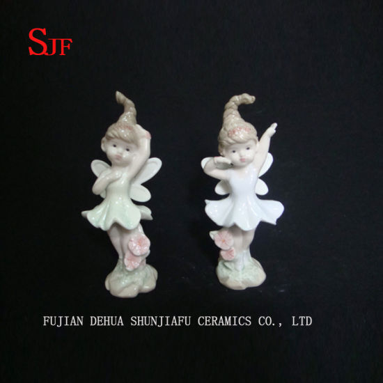 Le dessin animé de fête de l'enfant de fleur Lunlun pour les enfants