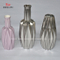 Vase de galvanoplastie et vase en céramique succulent