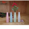 Vase en céramique de décoration de ménage de style simple / vase à fleur
