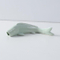 Vase suspendu en céramique de conception de requin de style européen simple