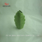 Vase en céramique feuille de bananier vert 3 tailles / C