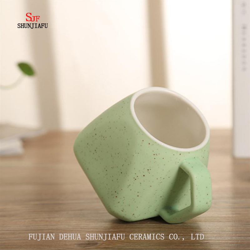 All Over The Sky Star Cramic Cup / tasse &agrave; caf&eacute; / pour mon cadeau