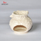 Bougeoirs Elegance, support en céramique