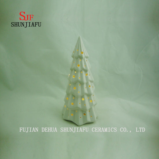 Bougeoir Creative Sapin de Noël