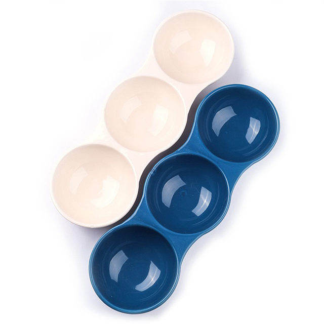 Bol pour chien Bol en céramique pour chat pour animaux de compagnie Bol pour chien Bol pour chien Bol pour chien Bol en céramique pour animaux de compagnie