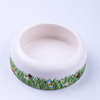Bol pour chat pour animaux de compagnie Bol pour chien Bol pour chien en céramique Bol pour chien Grand bol pour chat pour animaux de compagnie
