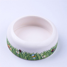Bol pour chat pour animaux de compagnie Bol pour chien Bol pour chien en céramique Bol pour chien Grand bol pour chat pour animaux de compagnie