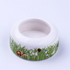Bol pour chat pour animaux de compagnie Bol pour chien Bol pour chien en céramique Bol pour chien Grand bol pour chat pour animaux de compagnie