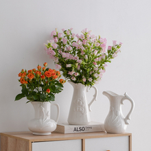 Vases en céramique