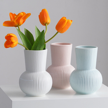 Ornements décoratifs de bureau, vases en céramique