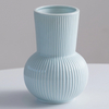 Ornements décoratifs de bureau, vases en céramique