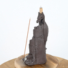Waterfall Backflow Encense Cône Nouveau Style Dragon Backflow Incens Burner
