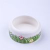 Bol pour chat pour animaux de compagnie Bol pour chien Bol pour chien en céramique Bol pour chien Grand bol pour chat pour animaux de compagnie