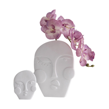 Conception de plusieurs expressions faciales