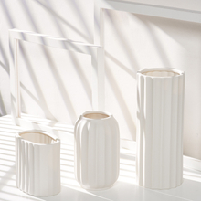Décoration de la chambre Vase en céramique