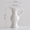 Vases en céramique