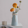 Acceptez le Vase en céramique décoratif de bureau personnalisé