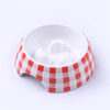 Bol pour chien rose bol pour chien bol pour chien bol pour chien ustensiles pour chien bol pour chat chat chien bol en céramique universel