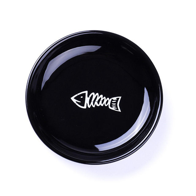 Chien Bol Chien Chien Bol Chien Bol En Céramique Teddy Chien Bol Chien Bol En Céramique Pet Plate