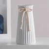 Acceptez le Vase en céramique décoratif de bureau personnalisé