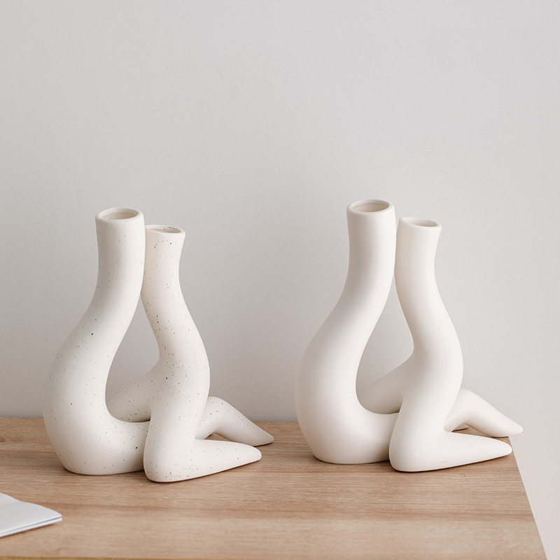 Accent décoratif élégant pour les bureaux et étagères