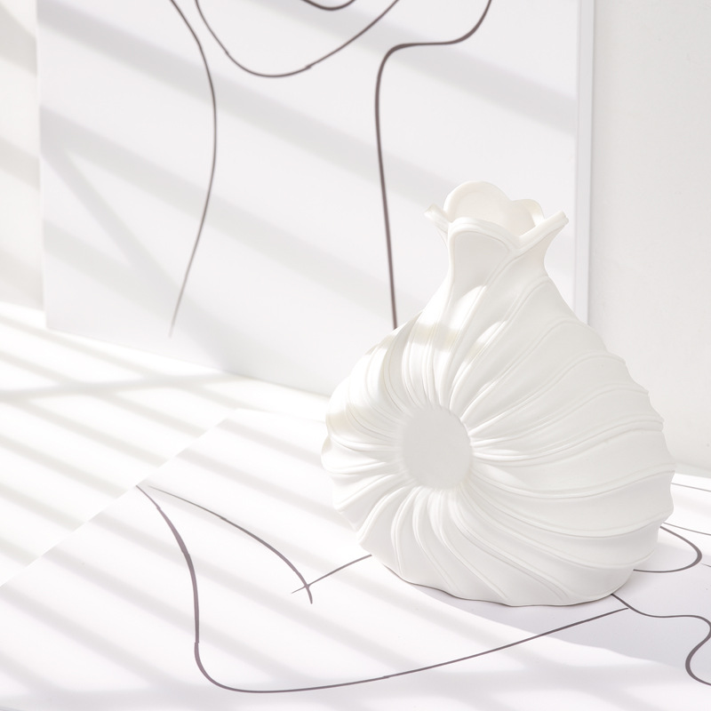 Décoration de la chambre Vase en céramique