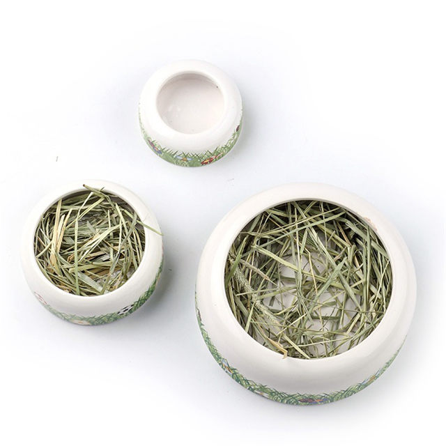 Bol pour chat pour animaux de compagnie Bol pour chien Bol pour chien en céramique Bol pour chien Grand bol pour chat pour animaux de compagnie