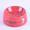 Rosie Daisy Bailey Lucy Ruby Coco Utilisation exclusive Jacinthe en céramique Pet Feeder Bol en céramique pour chien