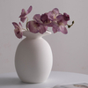 Sculpted Serenity Artisanal Ceramic Vases for Discerning Spaces