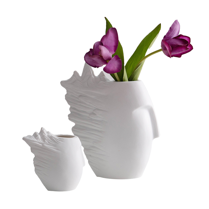 Conception de plusieurs expressions faciales