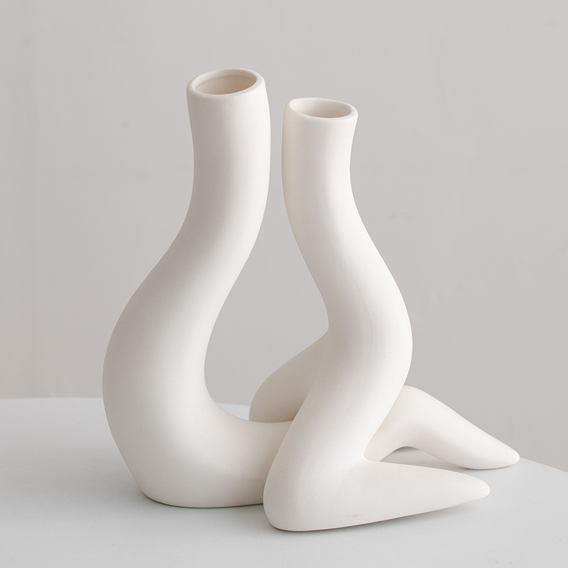 Accent décoratif élégant pour les bureaux et étagères