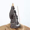 Waterfall Backflow Encense Cône Nouveau Style Dragon Backflow Incens Burner