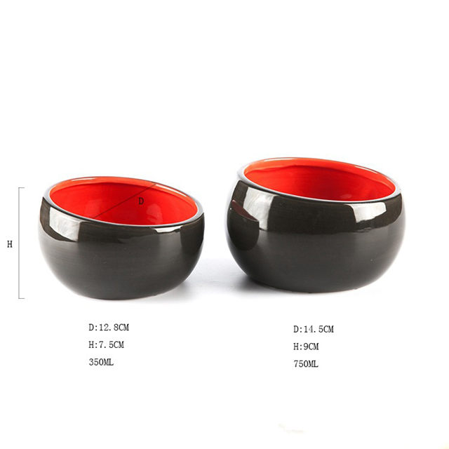 Bassin pour chien Bassin pour chien Bassin pour chat Bassin pour chat Bassin simple pour nourriture pour animaux