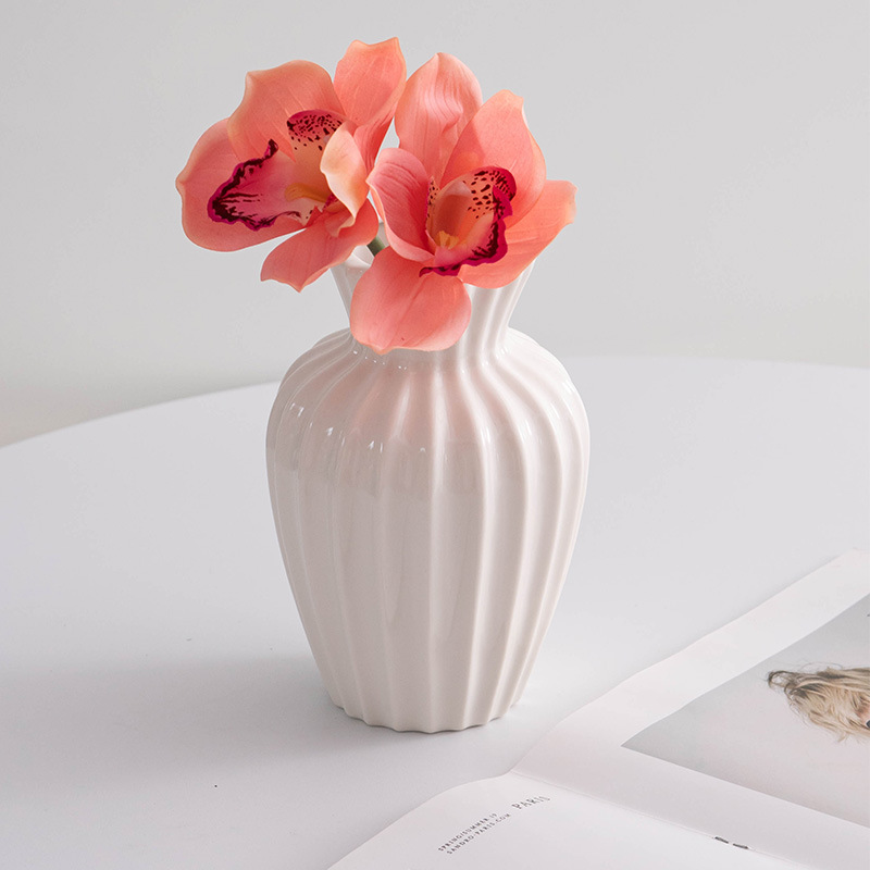 Décoration de la maison Vase de produits en céramique