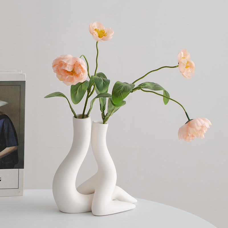 Accent décoratif élégant pour les bureaux et étagères