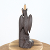 Waterfall Backflow Encense Cône Nouveau Style Dragon Backflow Incens Burner