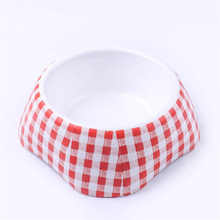Bol pour chien rose bol pour chien bol pour chien bol pour chien ustensiles pour chien bol pour chat chat chien bol en céramique universel