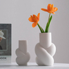 New Design Desktop Ornament Ceramic Vase