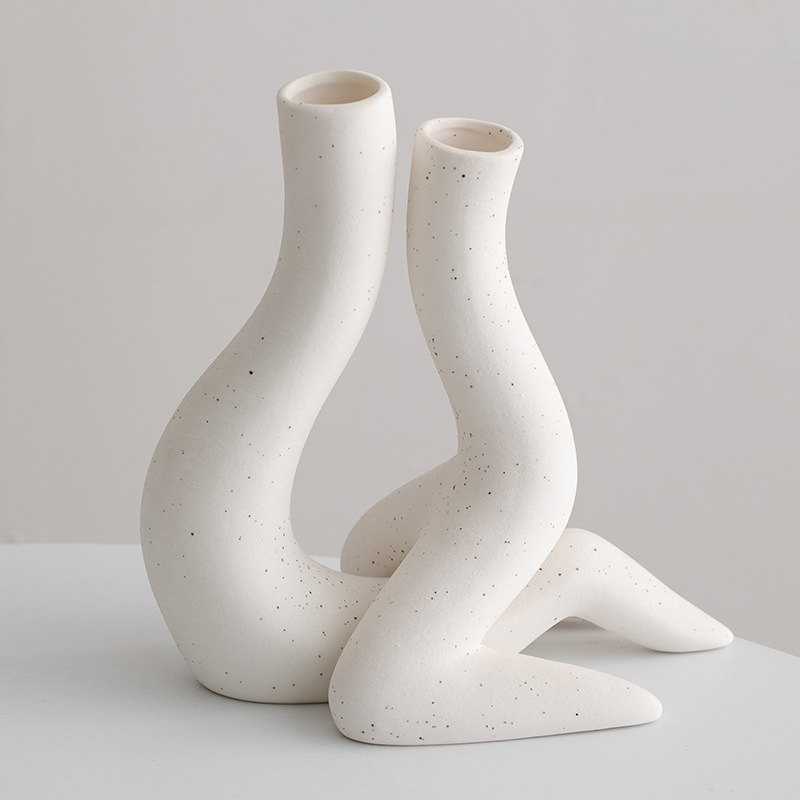 Accent décoratif élégant pour les bureaux et étagères