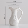 Vases en céramique