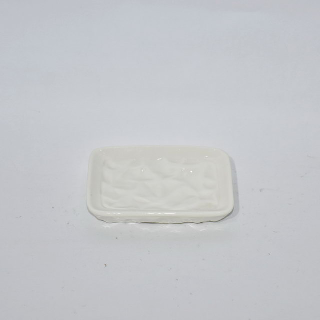 Nouveaux produits ensemble quatre accessoires sanitaires de salle de bain accessoires de salle de bain ensemble de salle de bain en céramique