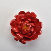 Cadeau de mariage décor à la maison décoration de mariage porcelaine fleur Figurine Statue fleur en céramique