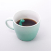 fond de tasse équipé de tortue de dinosaure tasse à café en céramique tasse à eau tasse à thé