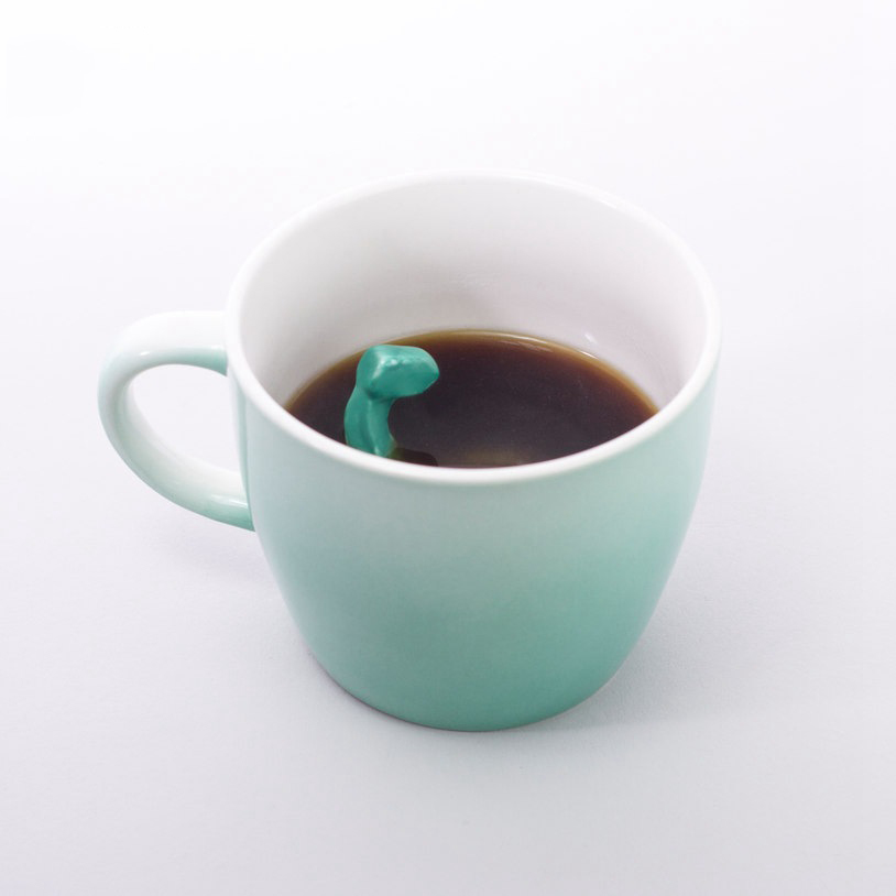 fond de tasse équipé de tortue de dinosaure tasse à café en céramique tasse à eau tasse à thé