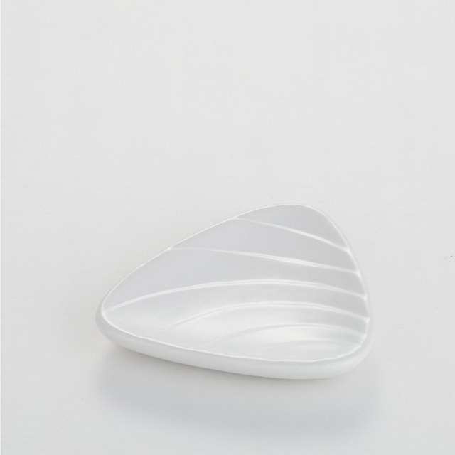 Ensemble de décor à la maison cinq accessoires de salle de bain sanitaire de salle de bain ensemble d'accessoires de salle de bain en céramique