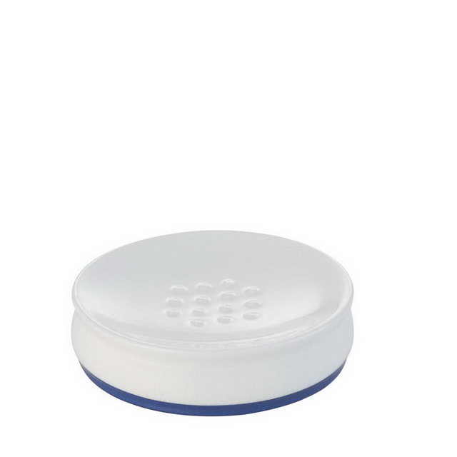 Ensemble technique de bâton de décalcomanie cinq accessoires de salle de bain sanitaire de salle de bain Ensemble d'accessoires de salle de bain en céramique